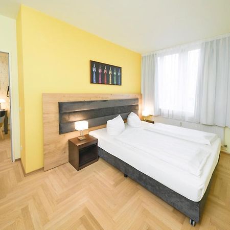 Amc Apartments Bundesallee Berlin Zewnętrze zdjęcie