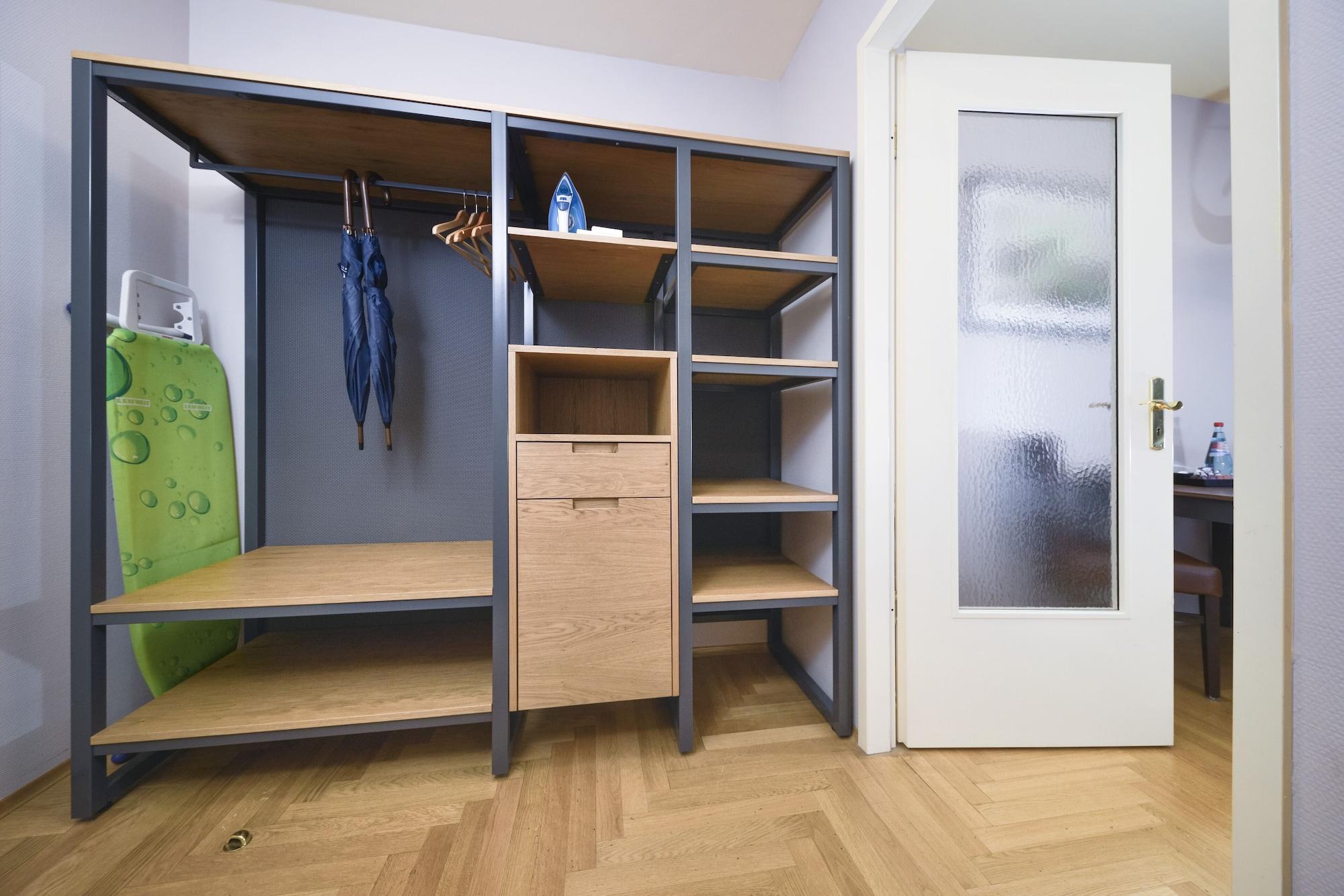 Amc Apartments Bundesallee Berlin Zewnętrze zdjęcie