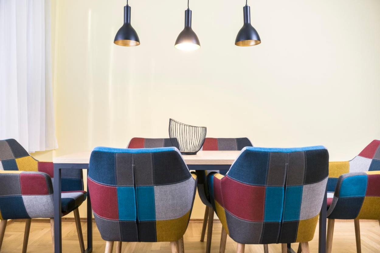 Amc Apartments Bundesallee Berlin Zewnętrze zdjęcie