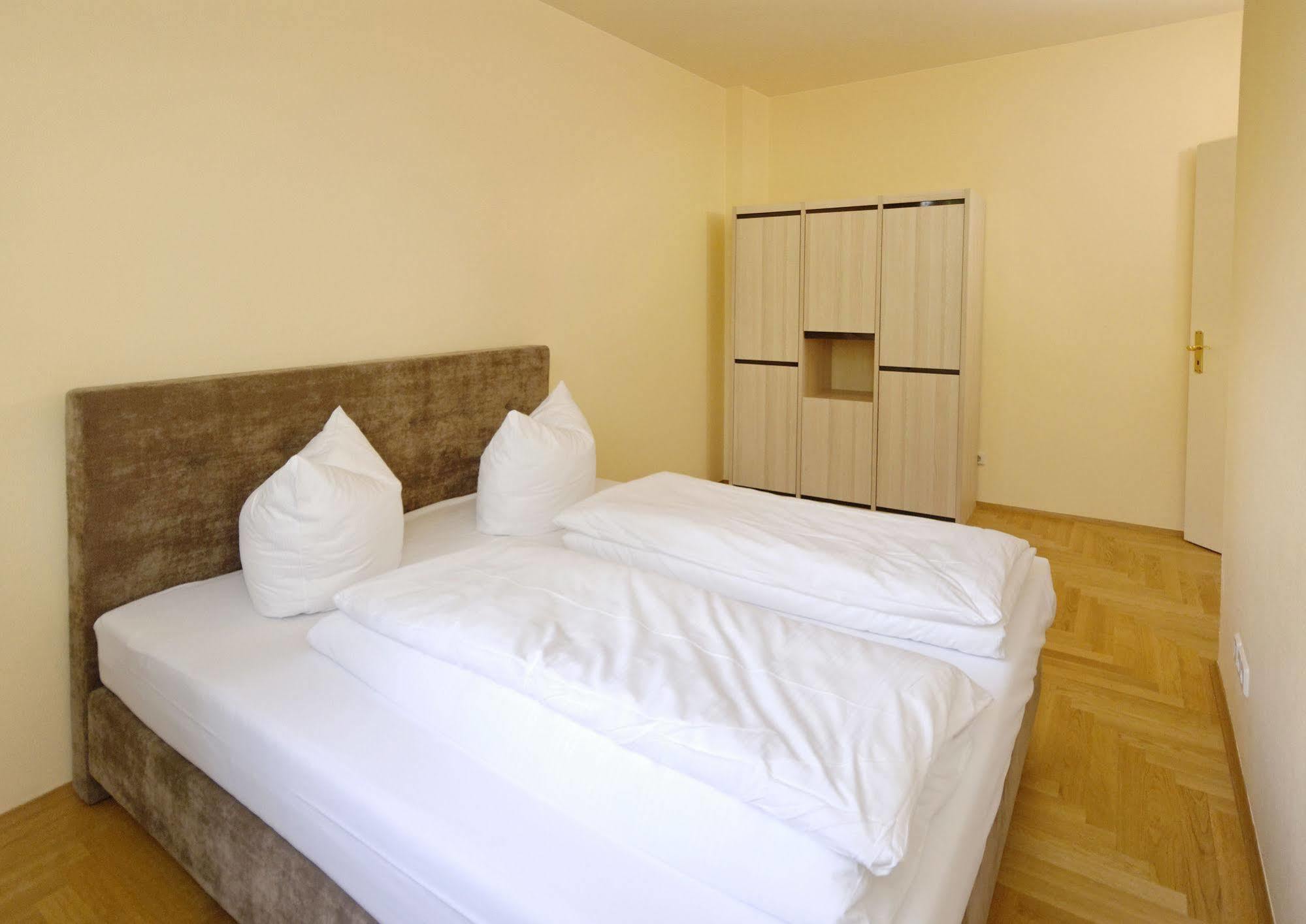 Amc Apartments Bundesallee Berlin Zewnętrze zdjęcie