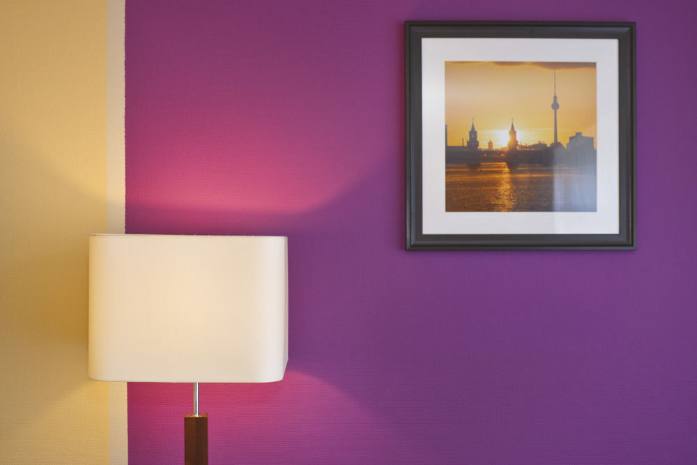 Amc Apartments Bundesallee Berlin Zewnętrze zdjęcie